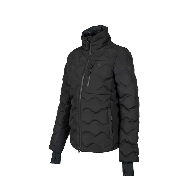 OUTTRAKK Chaqueta Acolchada Mujer Welltex® - Back on Track