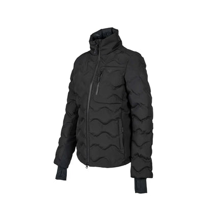 OUTTRAKK Chaqueta Acolchada Mujer Welltex® - Back on Track