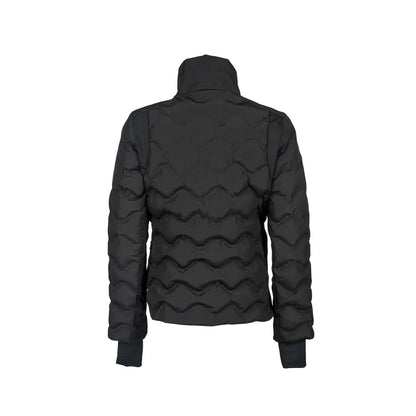 OUTTRAKK Chaqueta Acolchada Mujer Welltex® - Back on Track