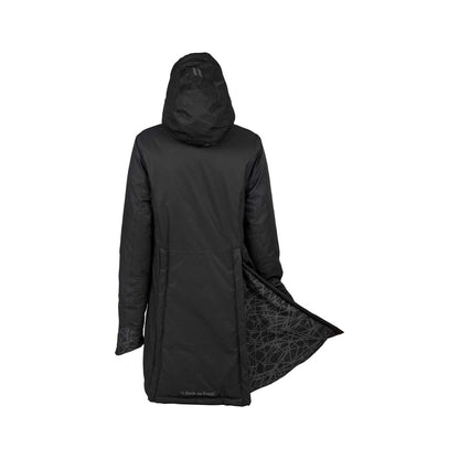 OUTTRAKK Abrigo Reflectante Mujer Welltex® - Back on Track