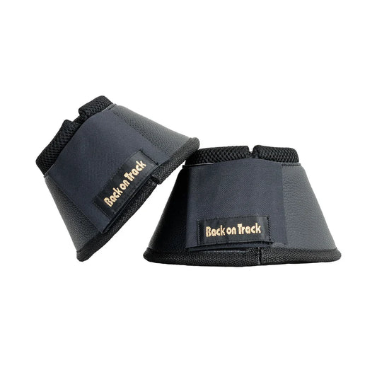 Campanas Back on Track® con Welltex®