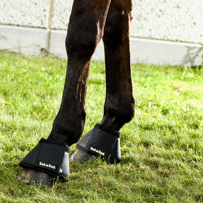 Campanas Back on Track® con Welltex®