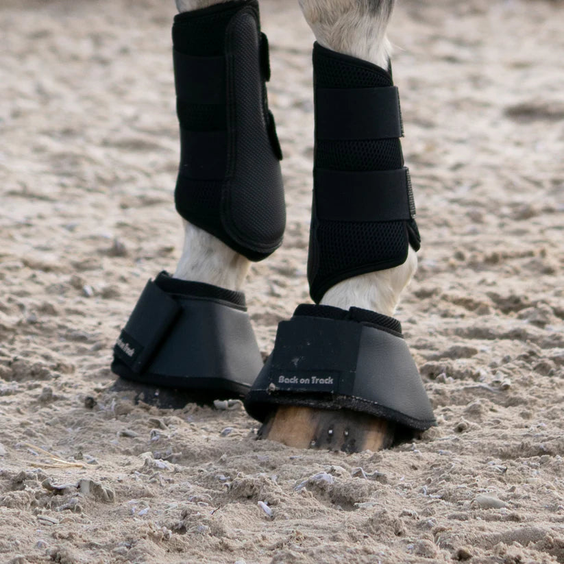 Campanas Back on Track® con Welltex®