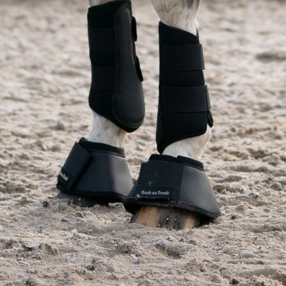 Campanas Back on Track® con Welltex®