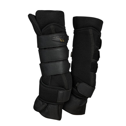 Airflow Quick Wraps Back on Track | Protectores Welltex®