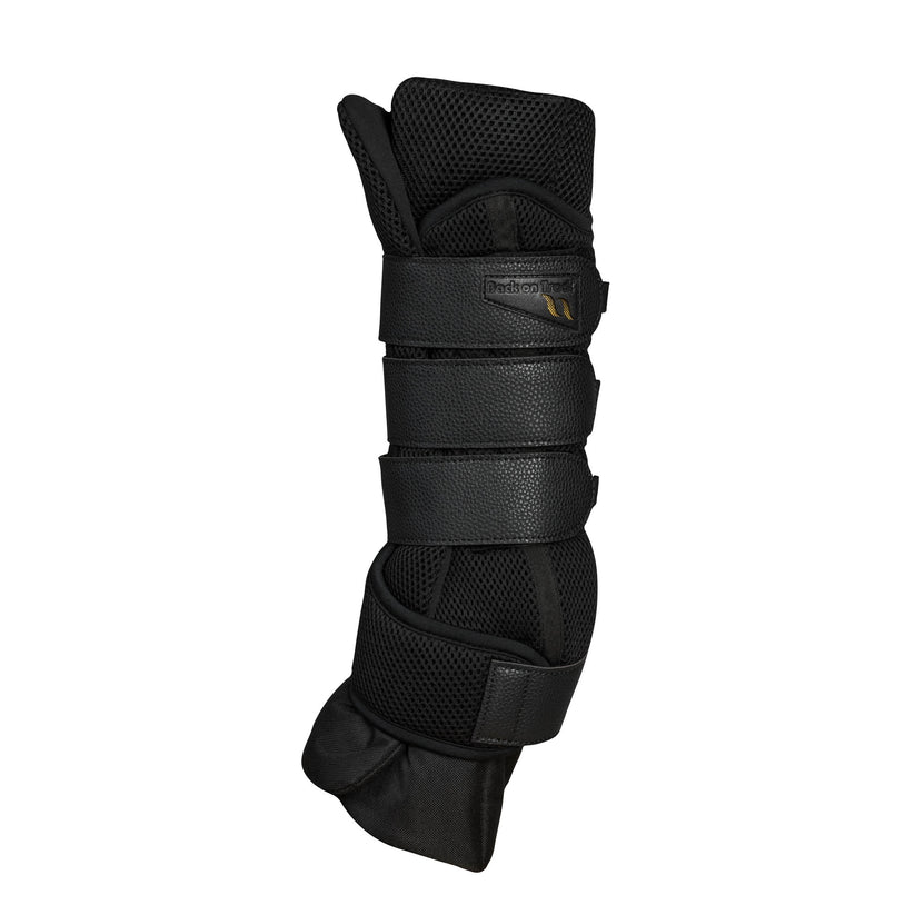 Airflow Quick Wraps Back on Track | Protectores Welltex®