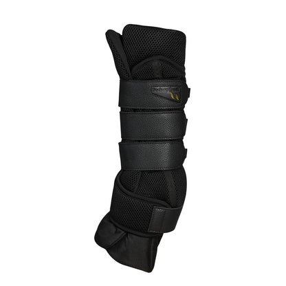 Airflow Quick Wraps Back on Track | Protectores Welltex®