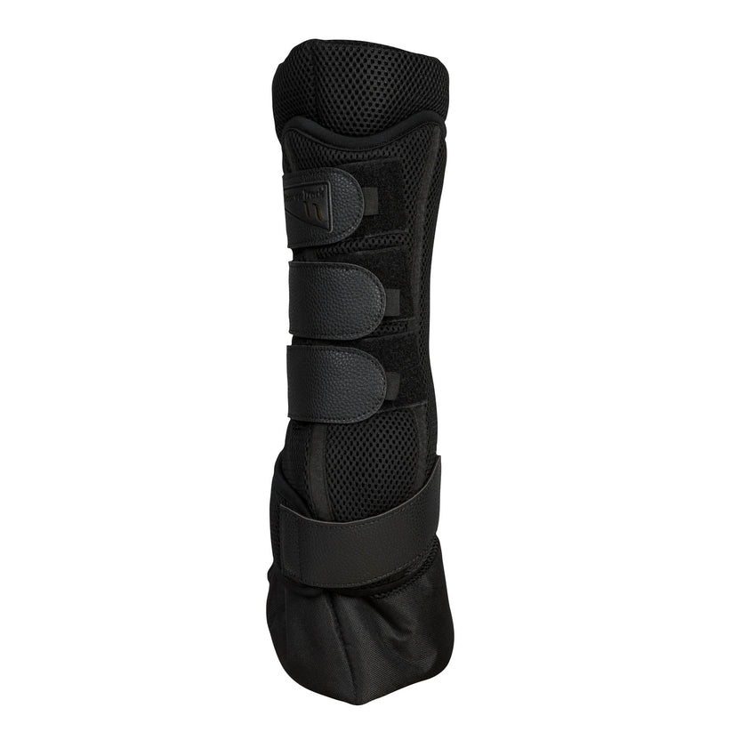 Airflow Quick Wraps Back on Track | Protectores Welltex®