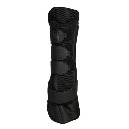 Airflow Quick Wraps Back on Track | Protectores Welltex®