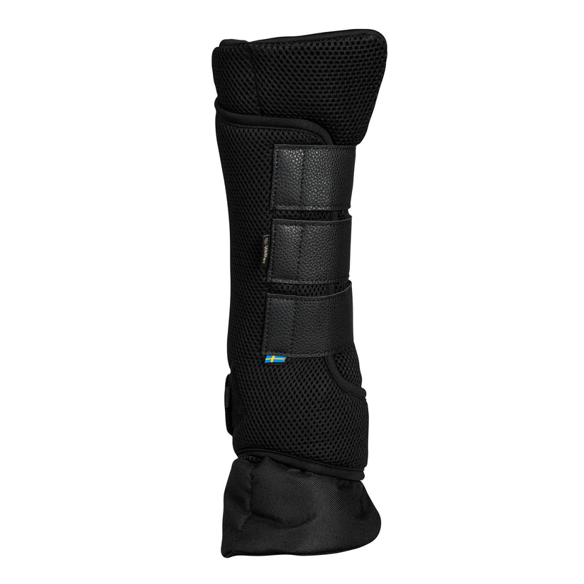 Airflow Quick Wraps Back on Track | Protectores Welltex®