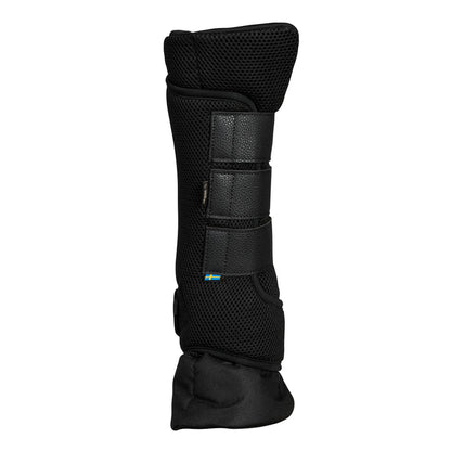 Airflow Quick Wraps Back on Track | Protectores Welltex®