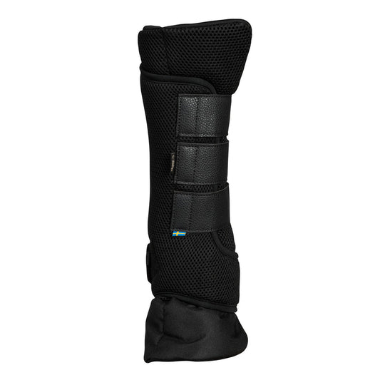 Airflow Quick Wraps Back on Track | Protectores Welltex®