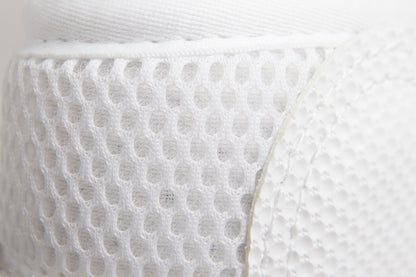 3D Mesh Back on Track Protectors