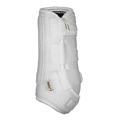 Back on Track Protectores de trabajo AirFlow con tecnología Welltex® – Ligereza, transpirabilidad y máximo soporte