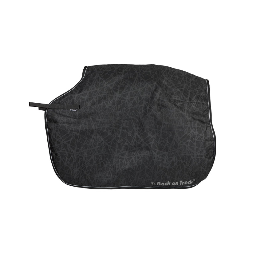 OUTTRAKK Manta de Ejercicio para Caballos Welltex® - Back on Track