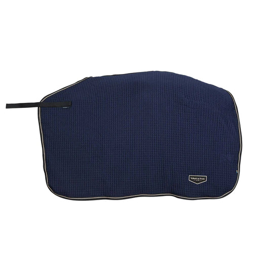 Manta de Ejercicio Quick Cooler Welltex® | Secado Rápido y Recuperación Muscular