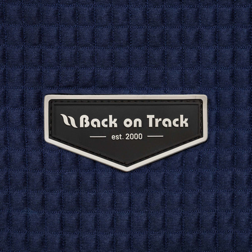 Manta de Ejercicio Quick Cooler Welltex® | Secado Rápido y Recuperación Muscular