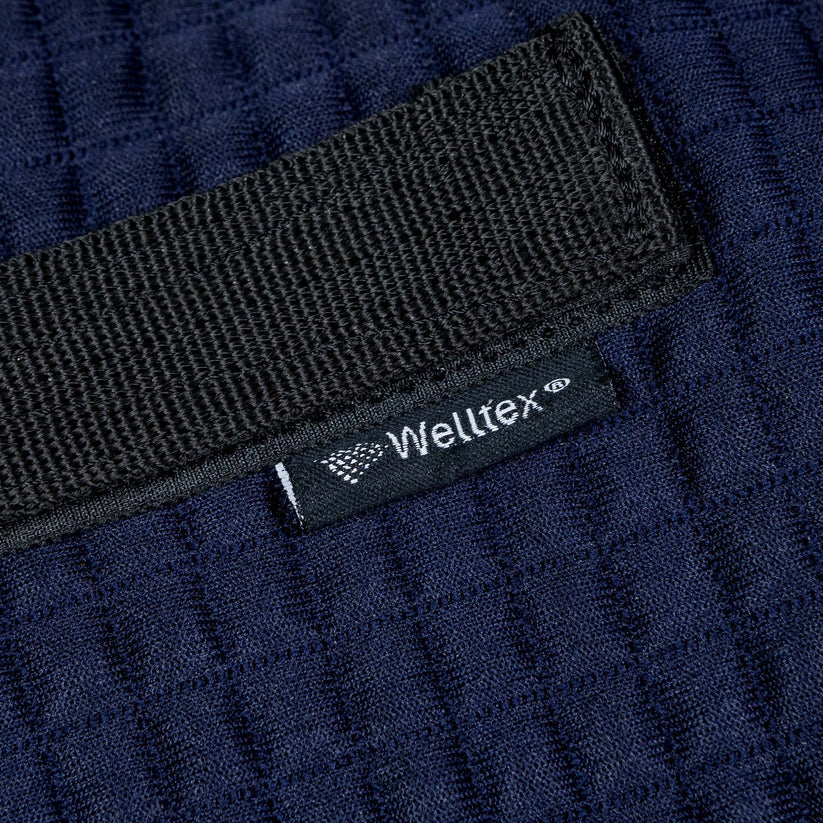 Manta de Ejercicio Quick Cooler Welltex® | Secado Rápido y Recuperación Muscular