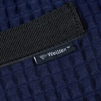 Manta de Ejercicio Quick Cooler Welltex® | Secado Rápido y Recuperación Muscular