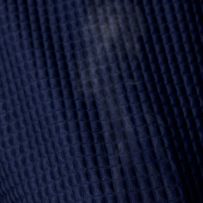 Manta de Ejercicio Quick Cooler Welltex® | Secado Rápido y Recuperación Muscular
