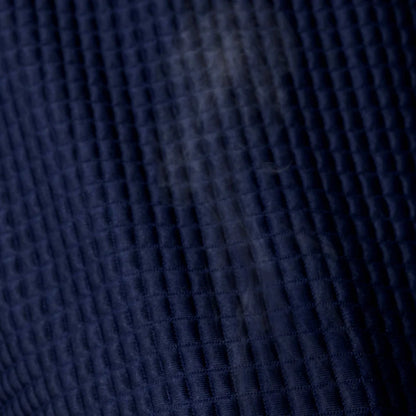 Manta de Ejercicio Quick Cooler Welltex® | Secado Rápido y Recuperación Muscular
