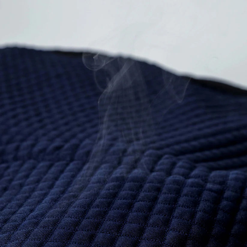 Manta de Ejercicio Quick Cooler Welltex® | Secado Rápido y Recuperación Muscular