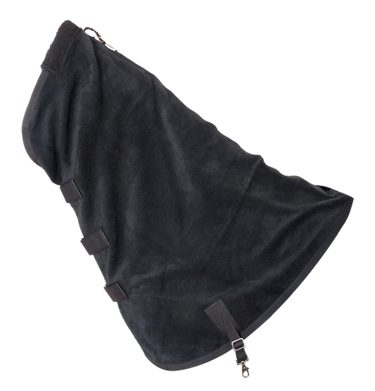 Cubre cuello Fleece Back on Track®