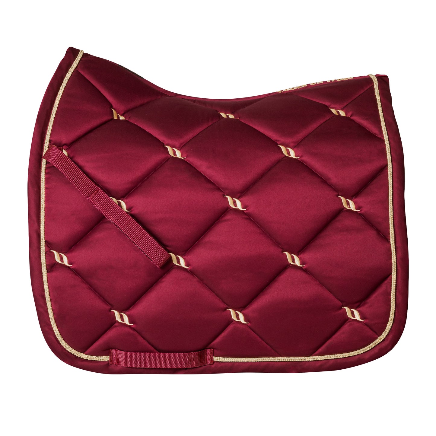 Sudadero "Nights Collection" doma Red Back on Track