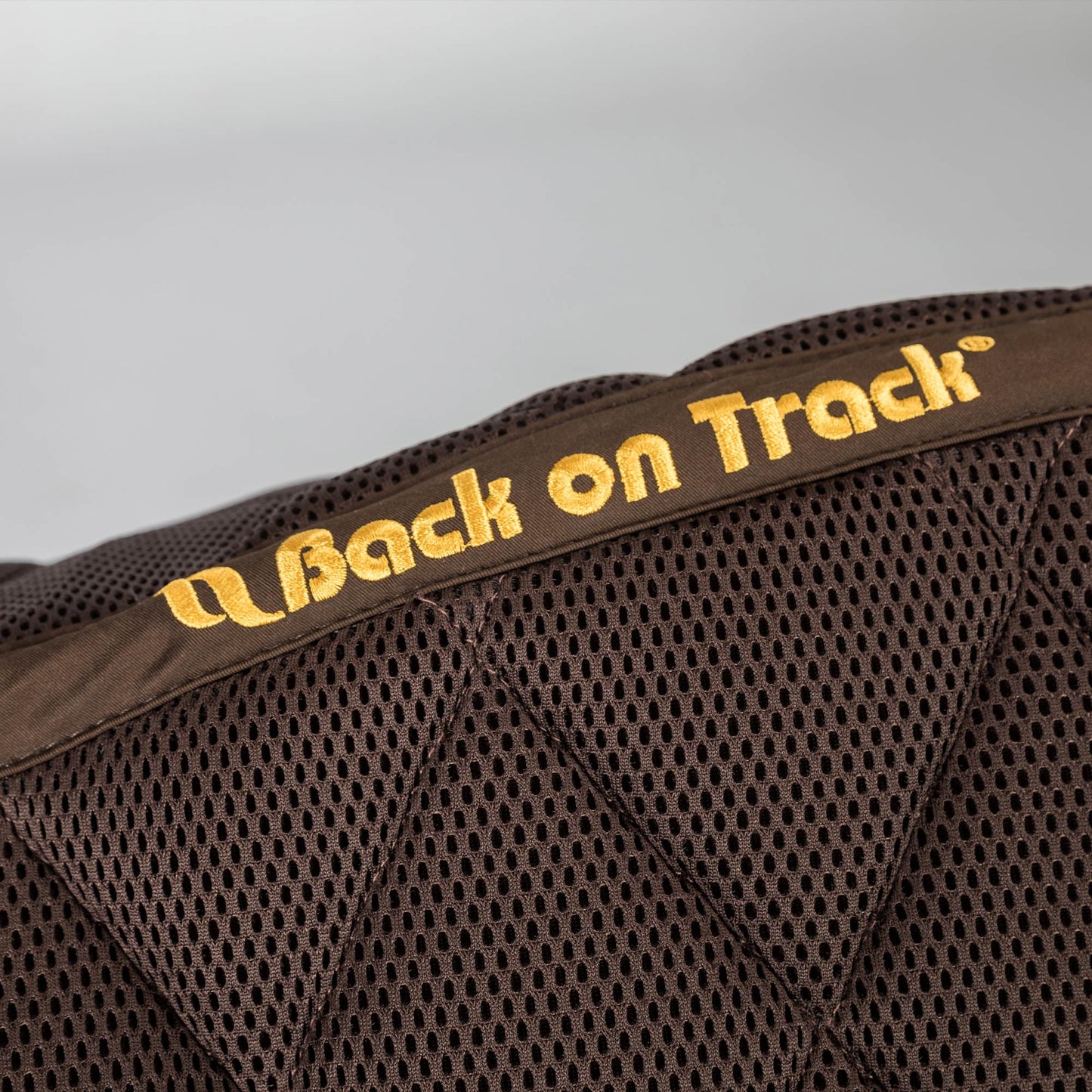 Airflow sudadero salto Back on Track Full