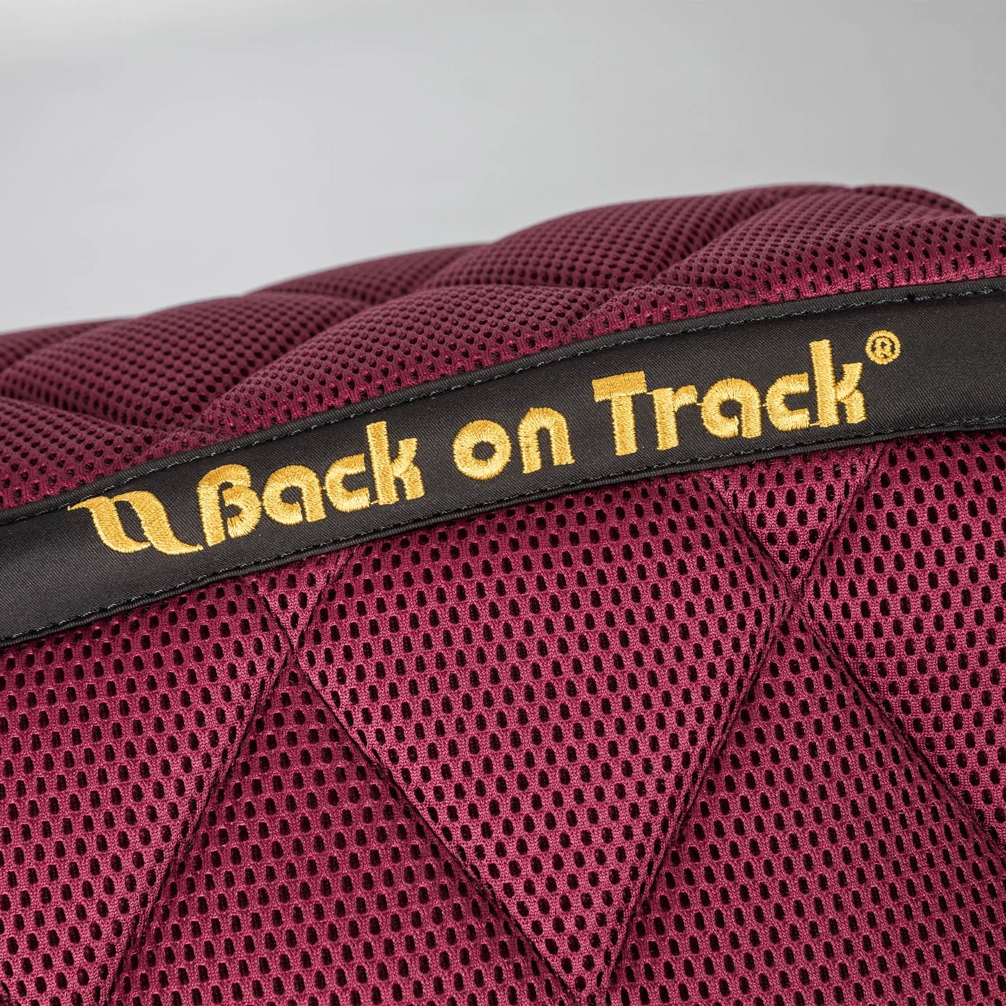 Airflow sudadero salto Back on Track Full