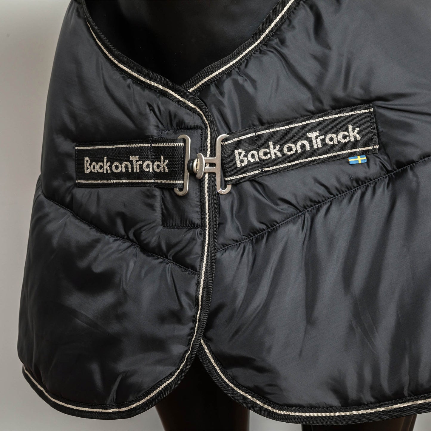 Rhyolite bajomanta "liner" 200gr Back on Track®