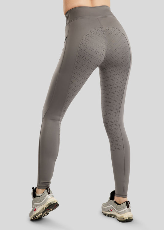 MoPearl Legging Montar F/G - Gris