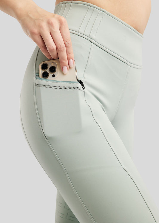 MoPearl Legging Montar F/G - Turin