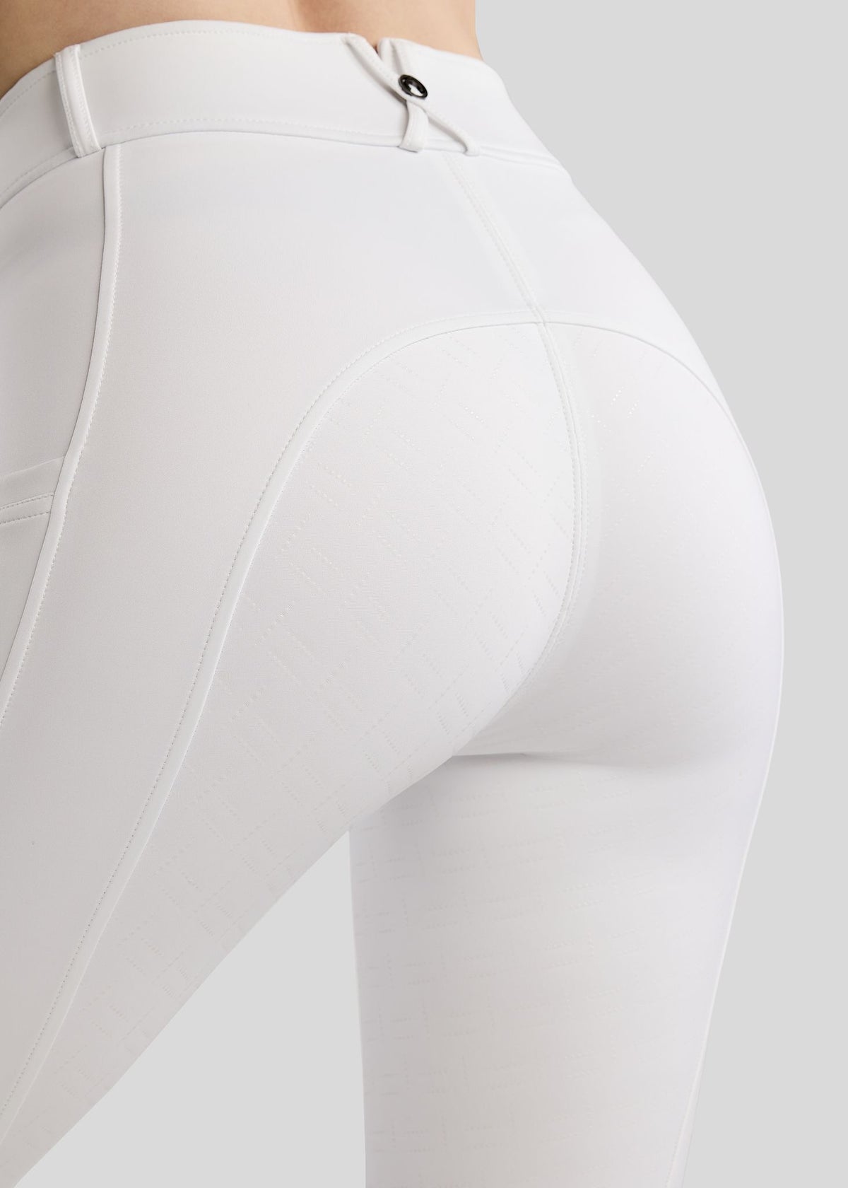 MoFair Pantalón F/G 360 Performance - Blanco