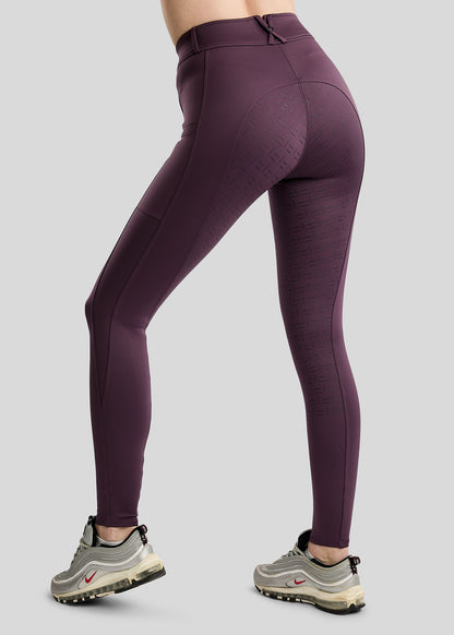 MoFair Pantalón F/G 360 Performance - Fig