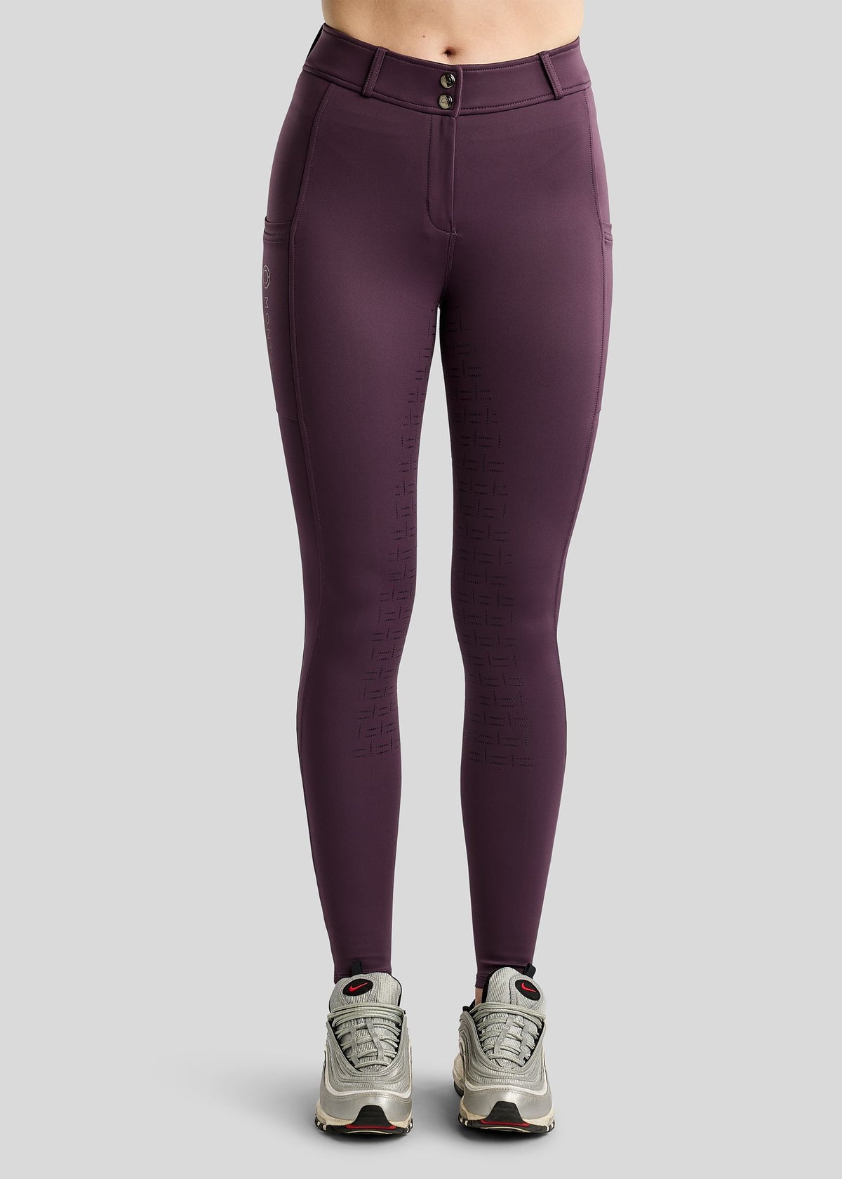 MoFair Pantalón F/G 360 Performance - Fig