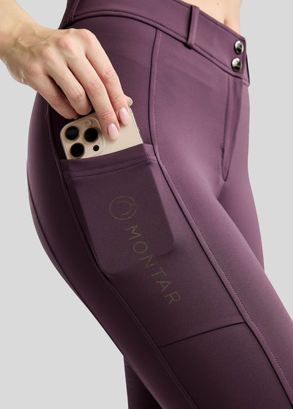 MoFair Pantalón F/G 360 Performance - Fig