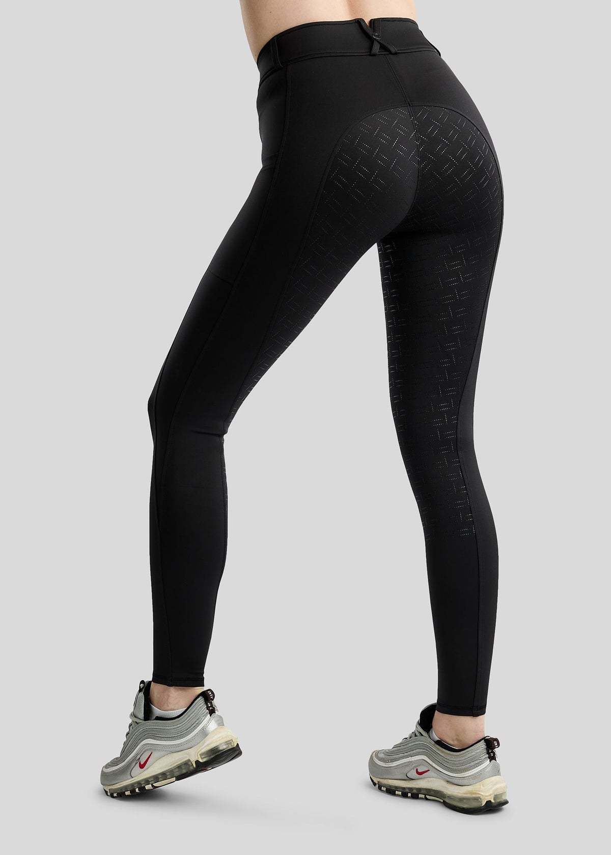 MoFair Pantalón F/G 360 Performance - Negro
