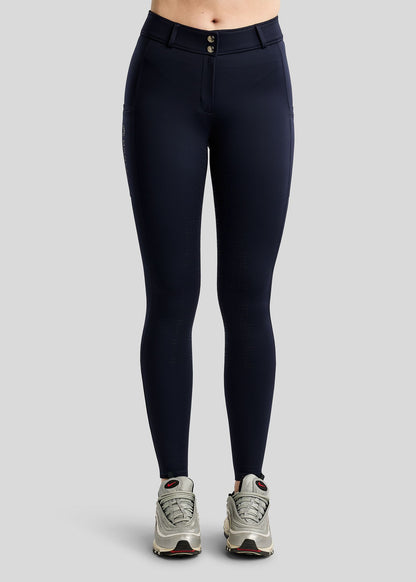 MoFair Pantalón F/G 360 Performance - Navy