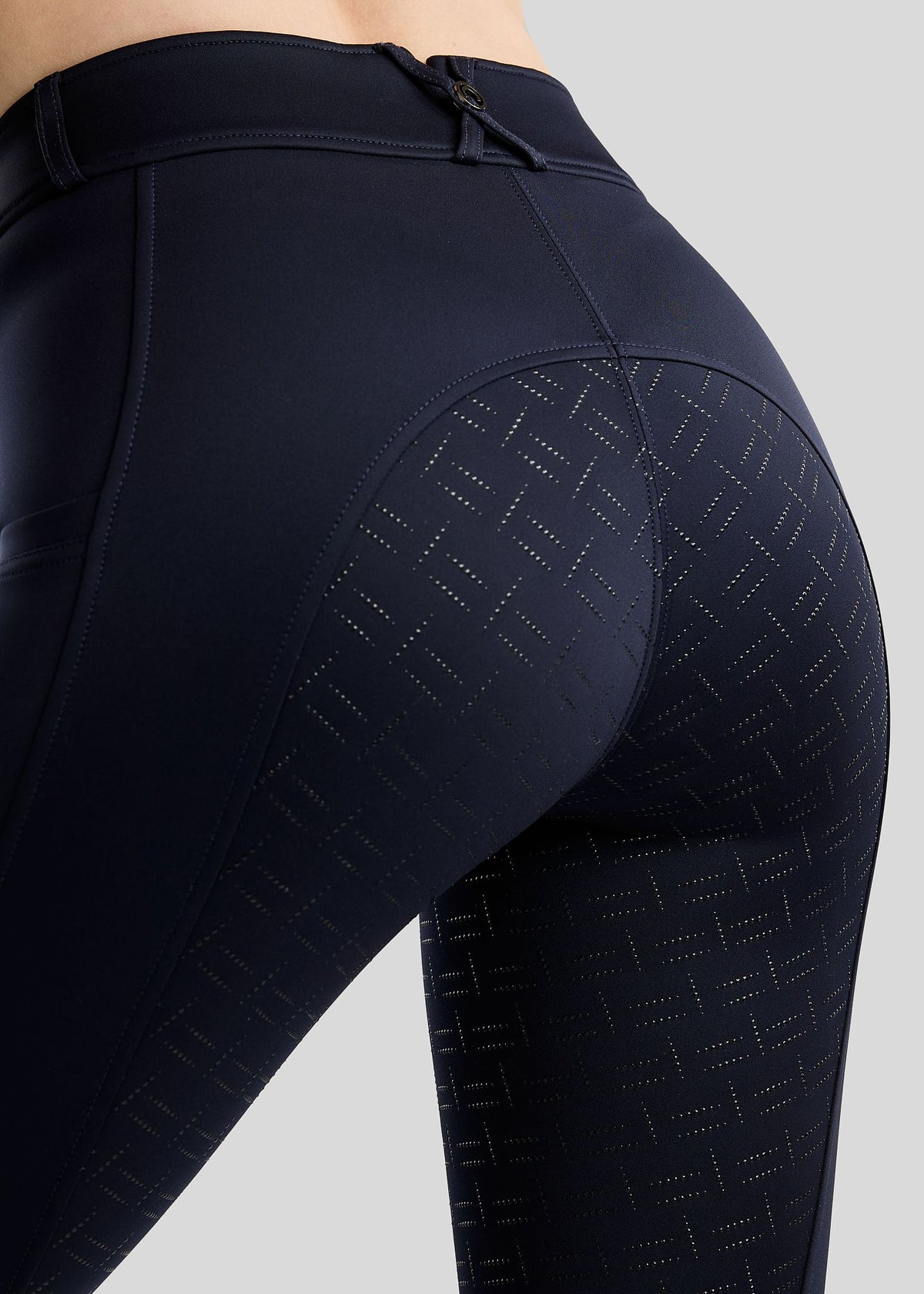 MoFair Pantalón F/G 360 Performance - Navy