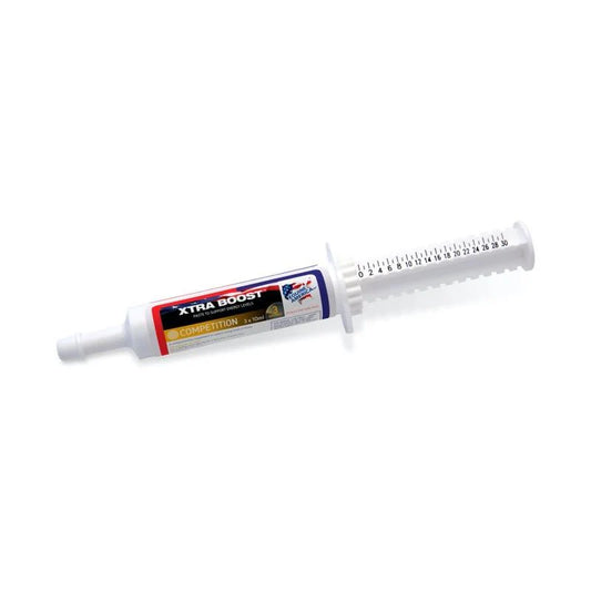 Xtra Boost Paste – Apoyo rápido a la energía y rendimiento 30ml