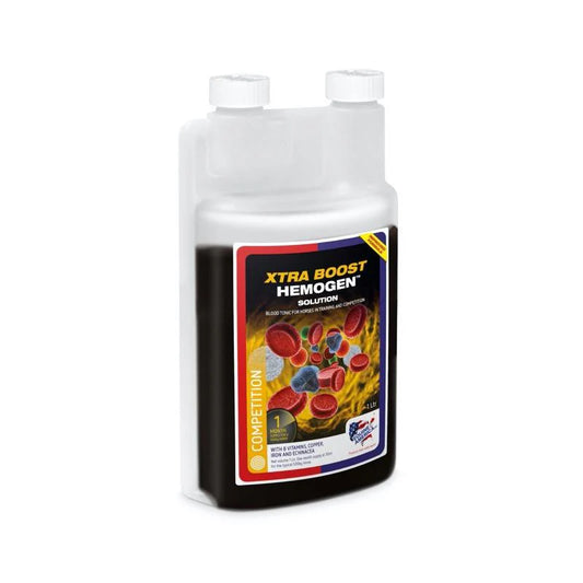 Xtra Boost Hemogen 1L
