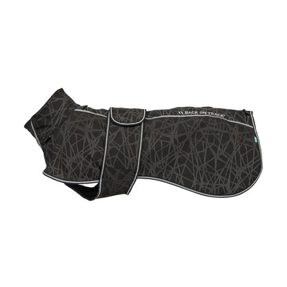 Abrigo Buddy Softshell para razas alargadas