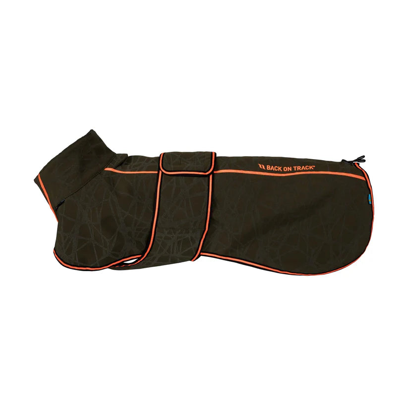 Abrigo Softshell BUDDY para perro