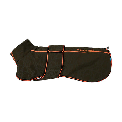 Abrigo Buddy Softshell para razas alargadas