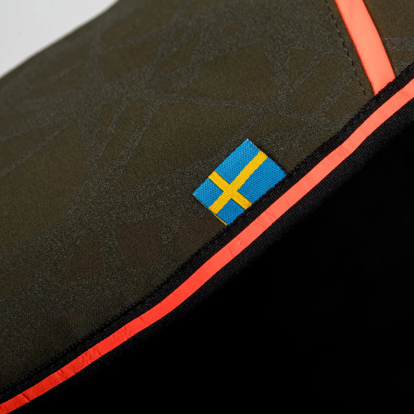 Abrigo Softshell BUDDY para perro