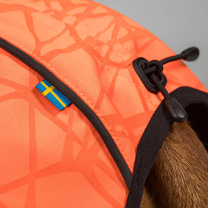 BARK abrigo perro "allround"  Back on Track cola insercion alta