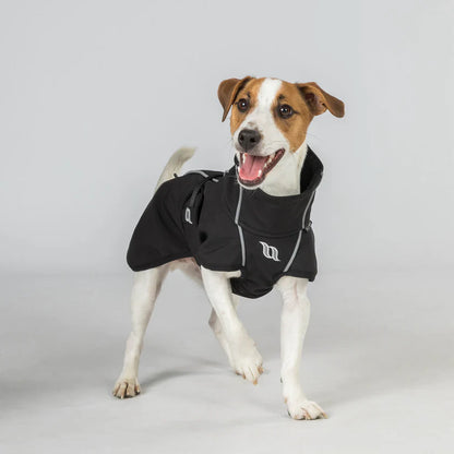 BARK abrigo perro "allround"  Back on Track cola insercion alta
