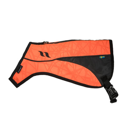 POINT Chaleco de Visibilidad Iontex® para Perros Back on Track