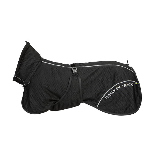 Abrigo Mesh BAY para Perros Back on Track (cola alta)